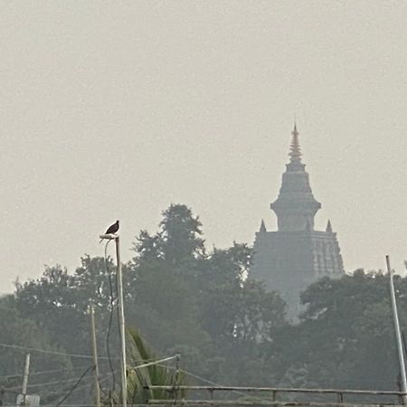 Rahul Guest House Bodh Gaya Dış mekan fotoğraf
