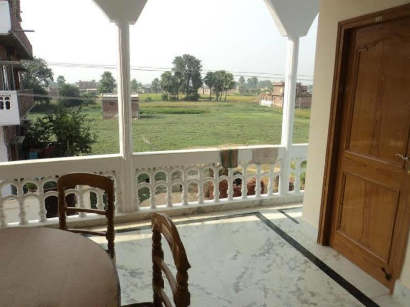 Rahul Guest House Bodh Gaya Dış mekan fotoğraf