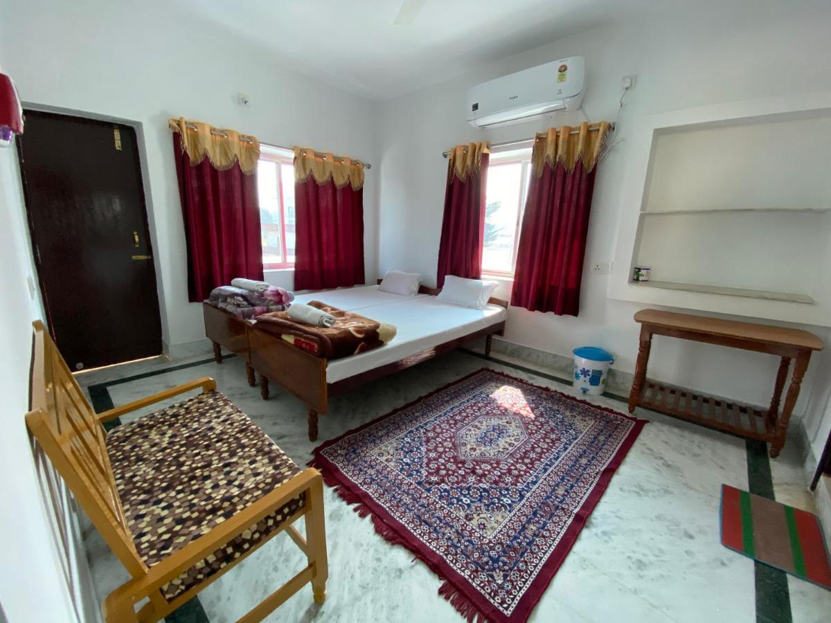 Rahul Guest House Bodh Gaya Dış mekan fotoğraf
